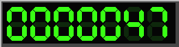 visitor counter